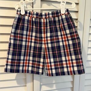 The Beaufort bonnet company. Sheffield boys shorts